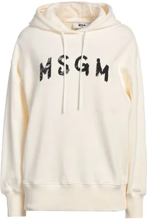 Msgm TOPWEAR - Sweatshirts - on YOOX.com
