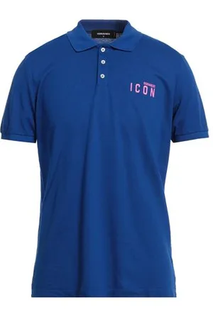 Dsquared2 TOPWEAR - Polo shirts - on YOOX.com