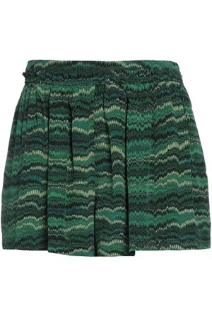 ULLA JOHNSON BOTTOMWEAR - Shorts & Bermuda Shorts - on YOOX.com