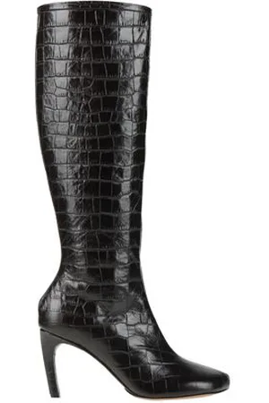 DRIES VAN NOTEN FOOTWEAR - Boots - on YOOX.com