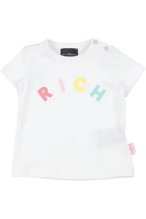 John Richmond TOPWEAR - T-shirts - on YOOX.com