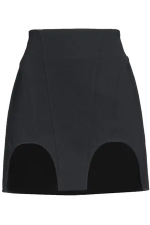 DION LEE BOTTOMWEAR - Mini skirts - on YOOX.com