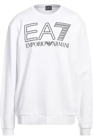 EA7 TOPWEAR - Sweatshirts - on YOOX.com