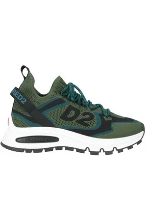 Dsquared2 FOOTWEAR - Trainers - on YOOX.com