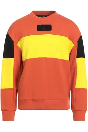 Armani Exchange TOPWEAR - Sweatshirts - on YOOX.com