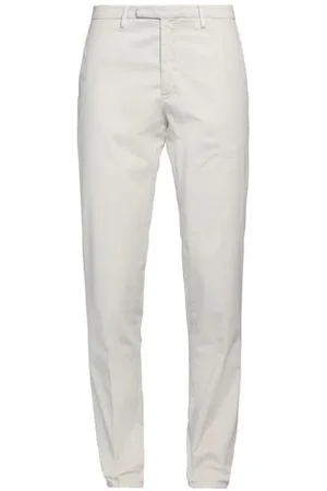 Boglioli BOTTOMWEAR - Trousers - on YOOX.com
