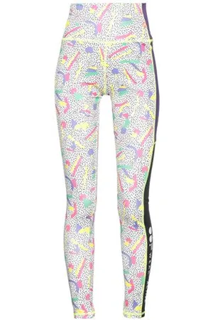 OOF BOTTOMWEAR - Leggings - on YOOX.com