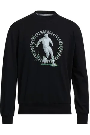 Bikkembergs TOPWEAR - Sweatshirts - on YOOX.com