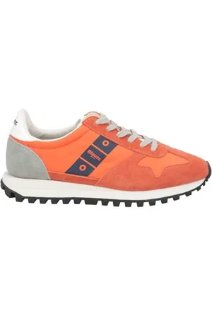 Blauer FOOTWEAR - Trainers - on YOOX.com