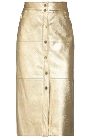 Pinko BOTTOMWEAR - Midi skirts - on YOOX.com