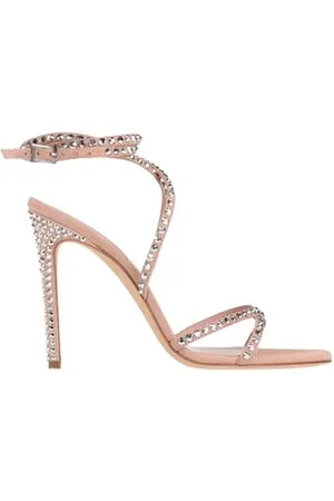 PARIS TEXAS FOOTWEAR - Sandals - on YOOX.com