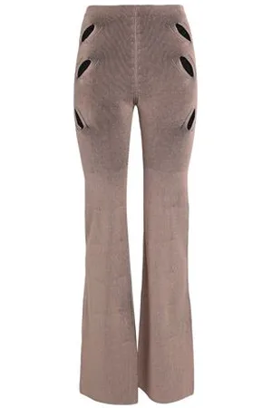 DION LEE BOTTOMWEAR - Trousers - on YOOX.com