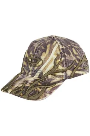 Diesel ACCESSORIES - Hats - on YOOX.com