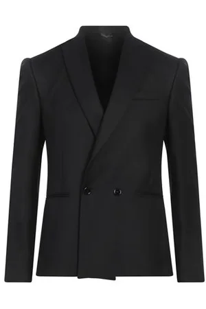 GREY DANIELE ALESSANDRINI SUITS and CO-ORDS - Blazers - on YOOX.com