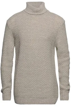 HERMAN & SONS KNITWEAR - Turtlenecks - on YOOX.com