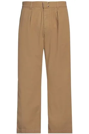 PENCE BOTTOMWEAR - Trousers - on YOOX.com