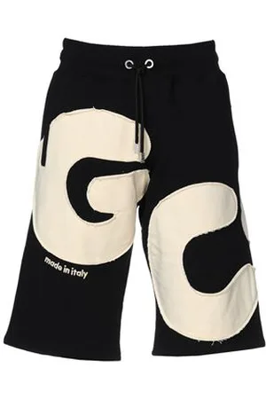 GCDS BOTTOMWEAR - Shorts & Bermuda Shorts - on YOOX.com