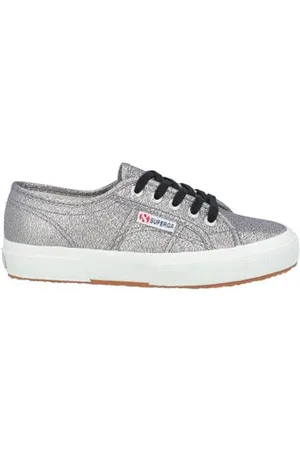 Superga FOOTWEAR - Trainers - on YOOX.com