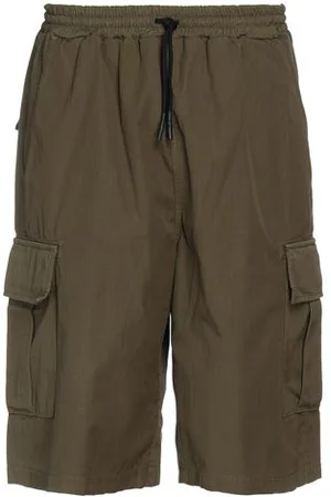 AMISH BOTTOMWEAR - Shorts & Bermuda Shorts - on YOOX.com