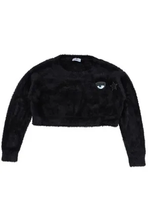 Chiara Ferragni KNITWEAR - Jumpers - on YOOX.com