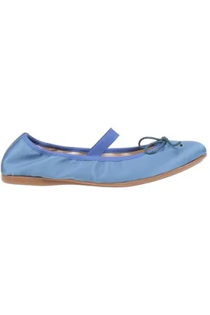 Ballerina FOOTWEAR - Ballet flats - on YOOX.com