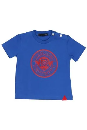D.A. Daniele Alessandrini TOPWEAR - T-shirts - on YOOX.com