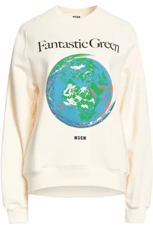 Msgm TOPWEAR - Sweatshirts - on YOOX.com