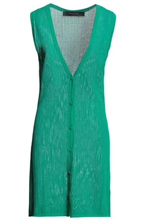 FEDERICA TOSI DRESSES - Mini dresses - on YOOX.com