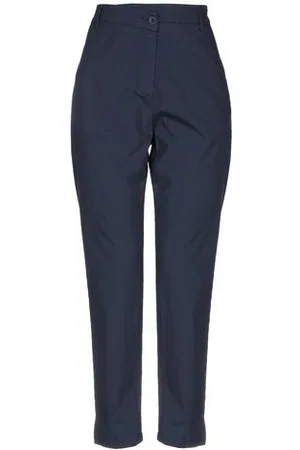 Manila Grace BOTTOMWEAR - Trousers - on YOOX.com