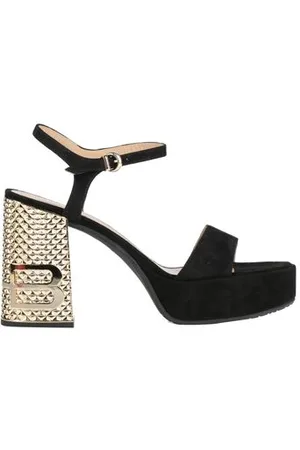 BALDININI FOOTWEAR - Sandals - on YOOX.com
