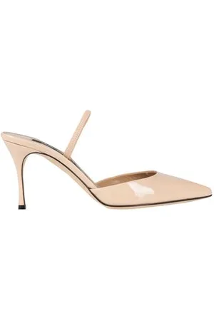 Sergio Rossi FOOTWEAR - Pumps - on YOOX.com