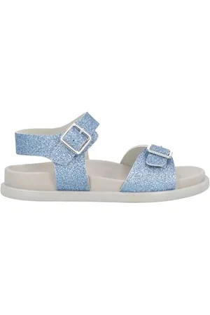 Emporio Armani FOOTWEAR - Sandals - on YOOX.com