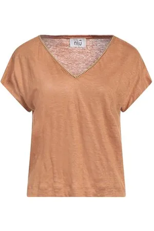 NIŪ TOPWEAR - T-shirts - on YOOX.com