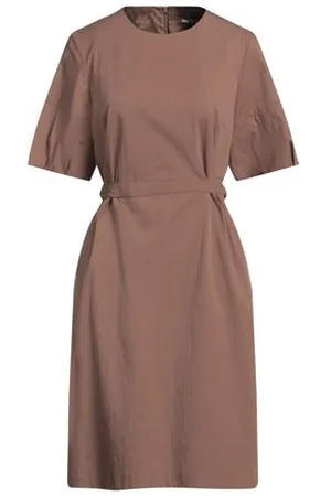 PESERICO SIGN DRESSES - Midi dresses - on YOOX.com