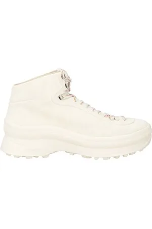 Jil Sander FOOTWEAR - Ankle boots - on YOOX.com