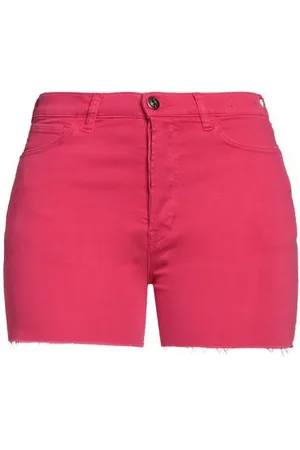 3x1 BOTTOMWEAR - Denim shorts - on YOOX.com