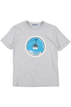 Jacob Cohen TOPWEAR - T-shirts - on YOOX.com