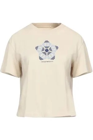 Emporio Armani TOPWEAR - T-shirts - on YOOX.com