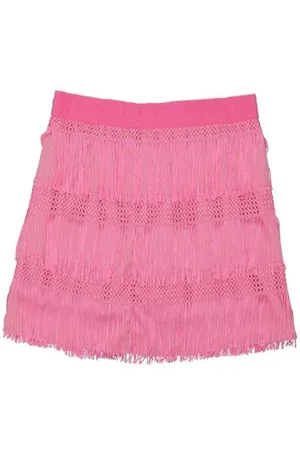 Alberta Ferretti BOTTOMWEAR - Kids