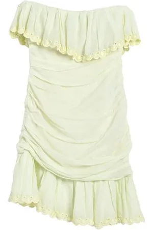 Isabel Marant DRESSES - Mini dresses - on YOOX.com