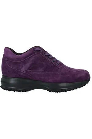 Hogan FOOTWEAR - Trainers - on YOOX.com