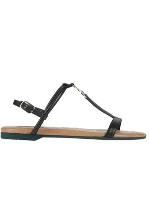 Patrizia Pepe FOOTWEAR - Sandals - on YOOX.com