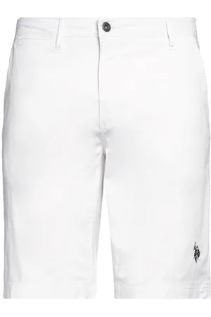 U.S. Polo Assn. BOTTOMWEAR - Shorts & Bermuda Shorts - on YOOX.com