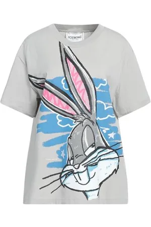 Iceberg TOPWEAR - T-shirts - on YOOX.com