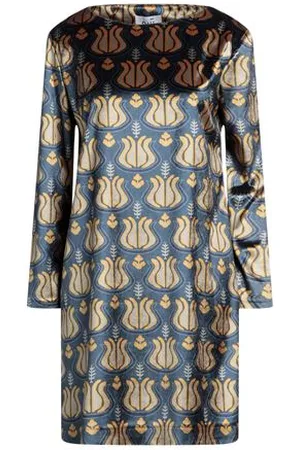 NIŪ DRESSES - Mini dresses - on YOOX.com