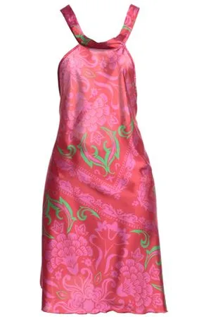 Pinko DRESSES - Midi dresses - on YOOX.com