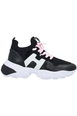 Hogan FOOTWEAR - Trainers - on YOOX.com