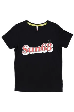 sun68 TOPWEAR - T-shirts - on YOOX.com