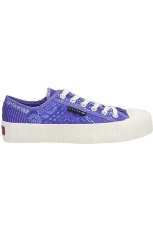 Superga FOOTWEAR - Trainers - on YOOX.com