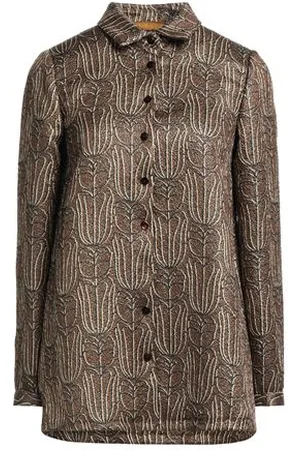 SIYU TOPWEAR - Shirts - on YOOX.com
